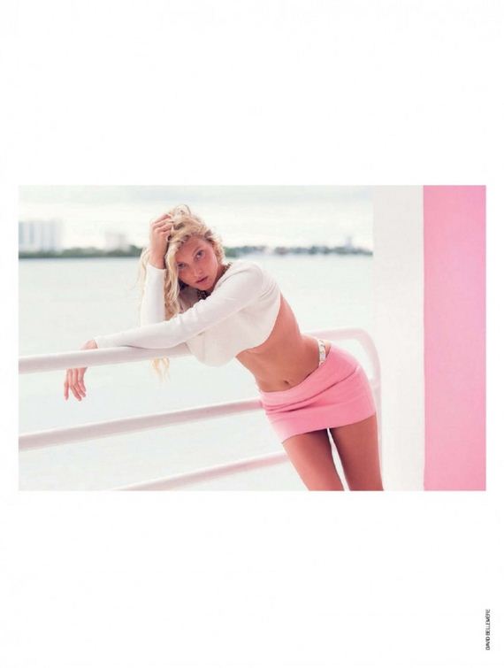 Elsa-Hosk -Marie1
